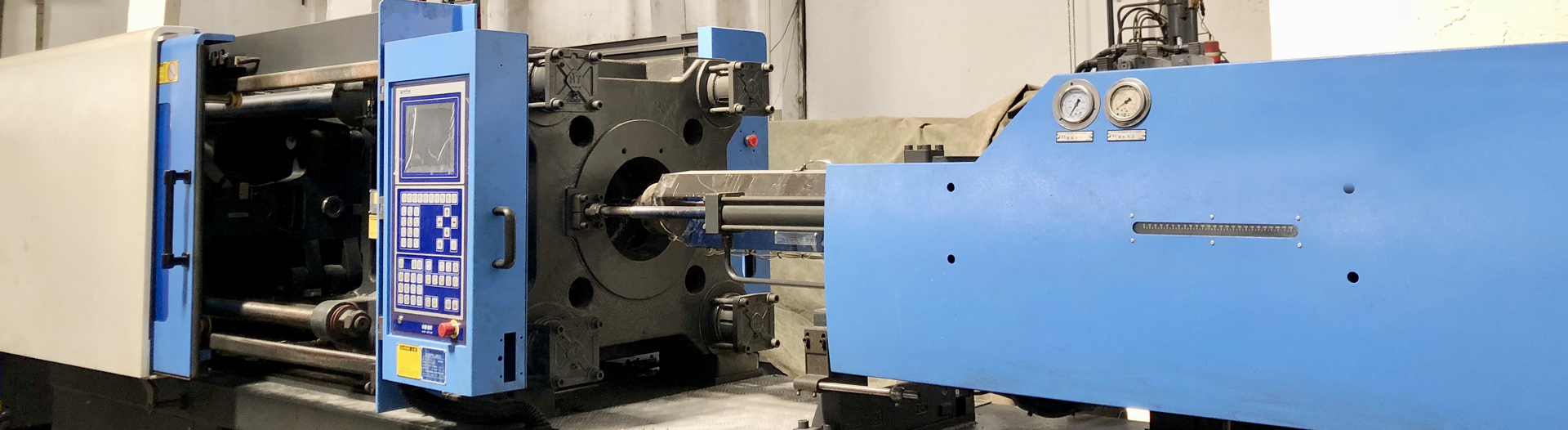 上海立新液压有限公司