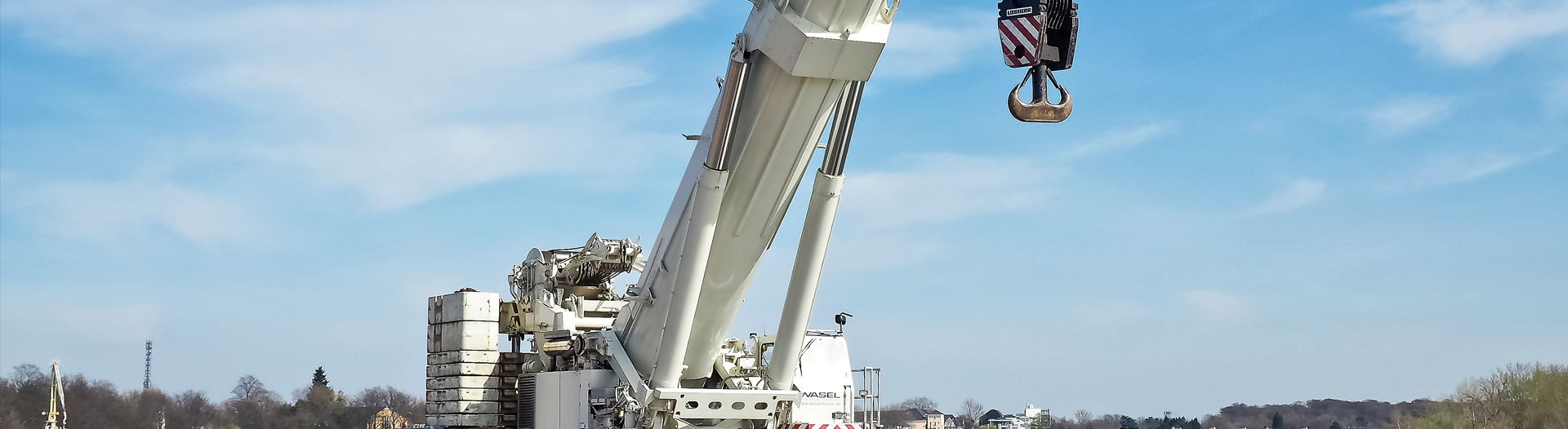 上海立新液压有限公司